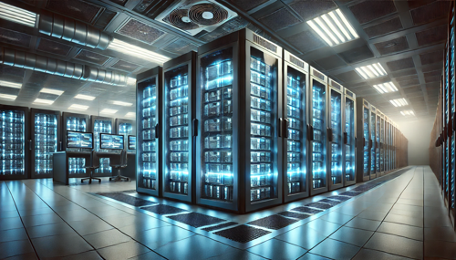 Discuss The Impact Of Thailand's Computer Room Base Area On Operational Efficiency